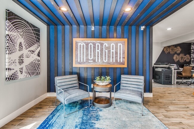 Photo - Morgan Apartments