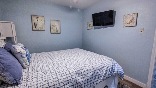 Photo - 5605 Gulf Blvd Unit SI ID1255579P