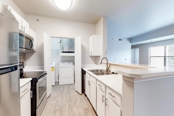 Photo - Sereno Park Apartments