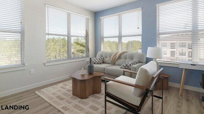 Photo - 1800 Central Pine St Unit 1301