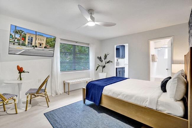 Photo - 101 Lucerne Ave Unit SI FL2-ID1504075P