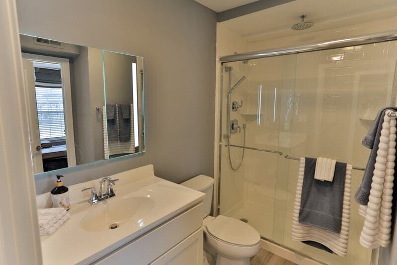 Floor Plan - Mullica