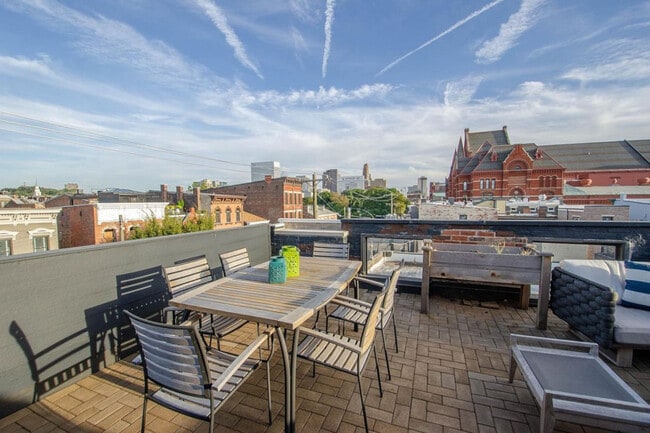 Photo - 1421 Elm St Unit ID1056141P