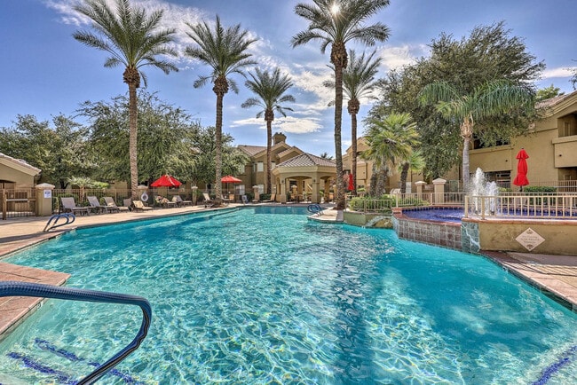 Photo - 5335 E Shea Blvd Unit SI FL1-ID1546141P