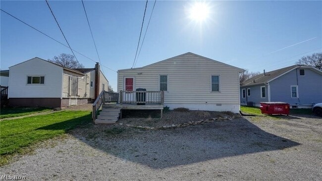 Photo - 2411 Bell St