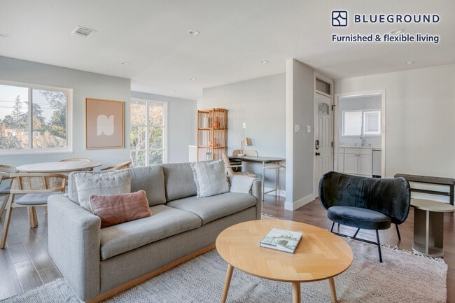 Photo - 743 Roble Ave Unit FL2-ID1498