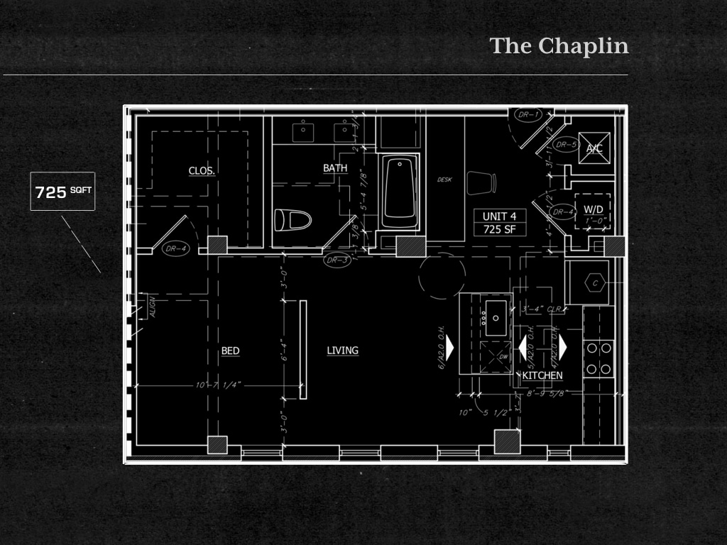 ARGYLE_A0_Chaplin_725.jpeg - 1 Bedroom 1 Bathroom