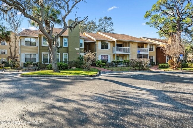 Building Photo - 225 S Tropical Trail Unit 508