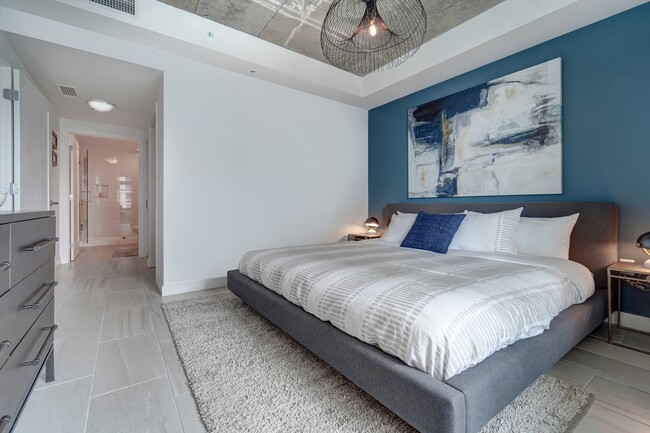 Residential Unit - Midtown 5