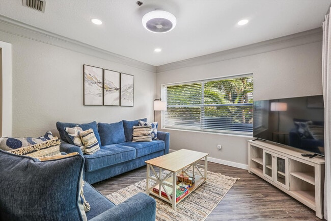 Building Photo - 120 Ocean Hibiscus Dr Unit FL1-ID1265161P