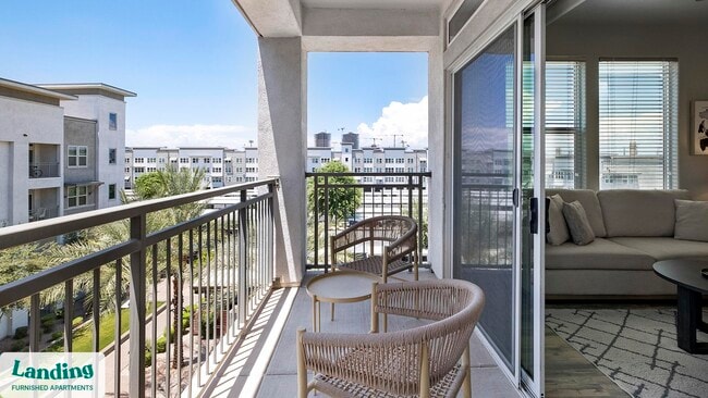 Photo - 1260 E University Dr Unit 4027