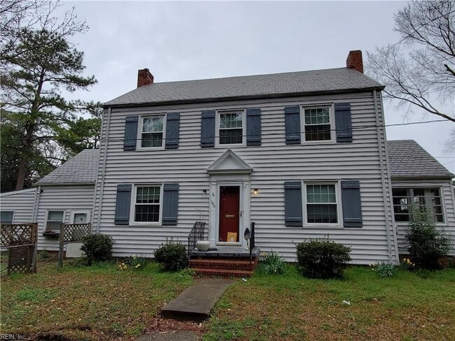 Photo - 1600 Cedar Ln