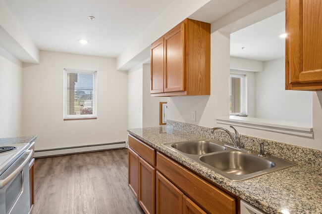 Photo - Coopers Landing Apartments