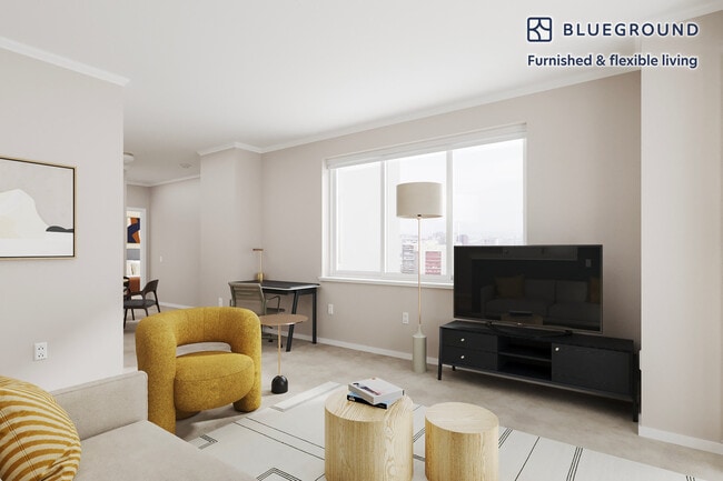 Photo - 1320 N Veitch St Unit FL18-ID8486A