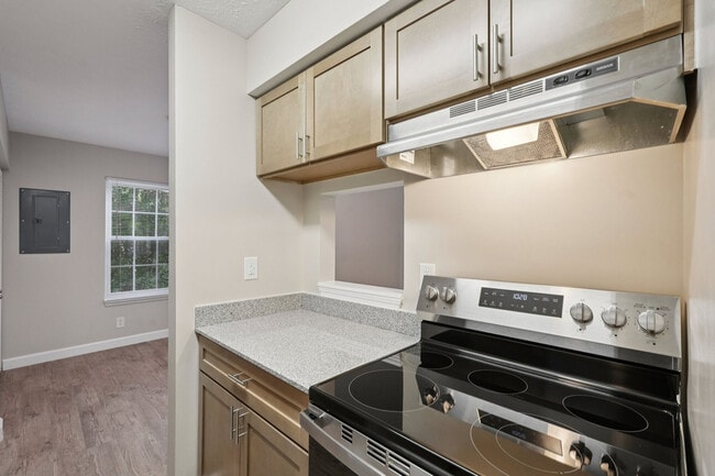 Photo - Pier 39 Apartments & Townhomes