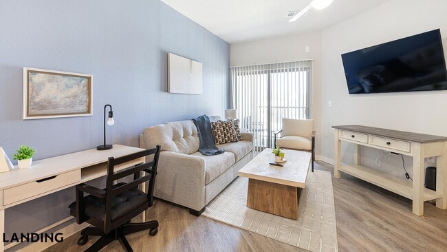 Photo - 3451 FM2181 Unit 2316