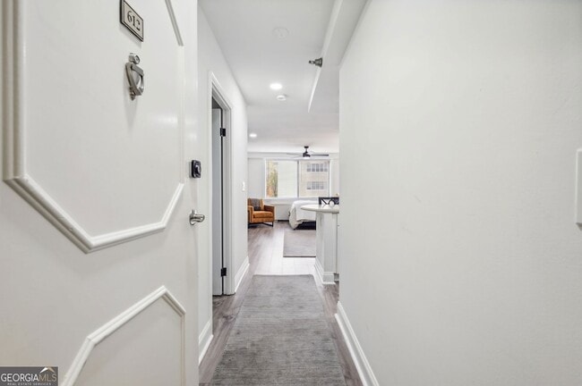 Photo - 2479 Peachtree Rd NE Unit 612