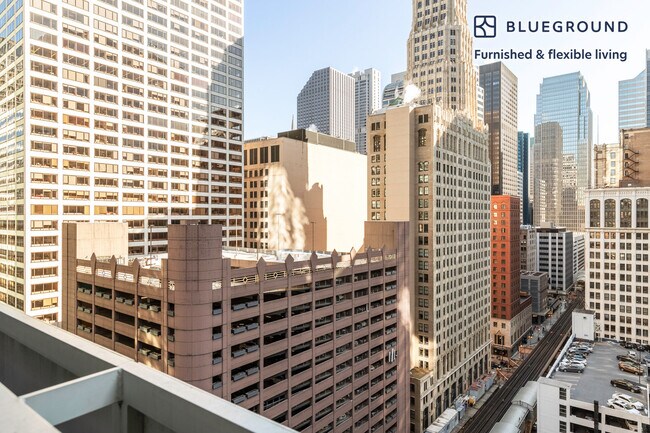 Photo - 210 N Wells St Unit FL17-ID257