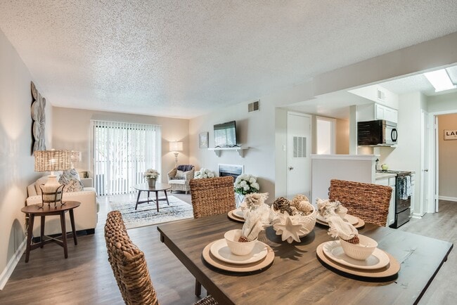 Photo - Oakleigh Apartments