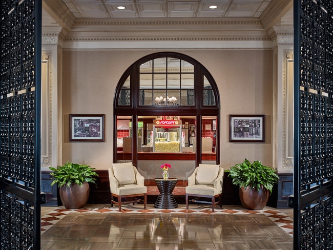 Building Photo - The Chase