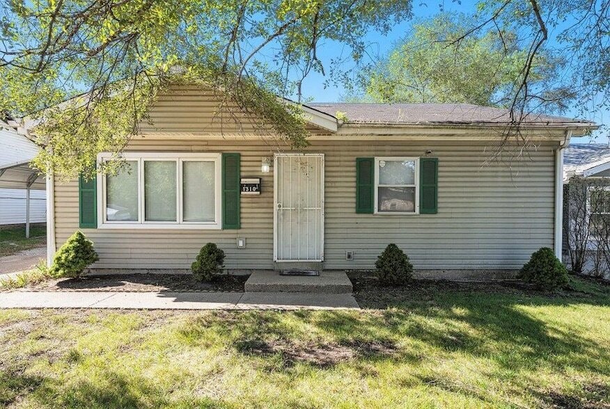 Photo - 1310 Dearborn St