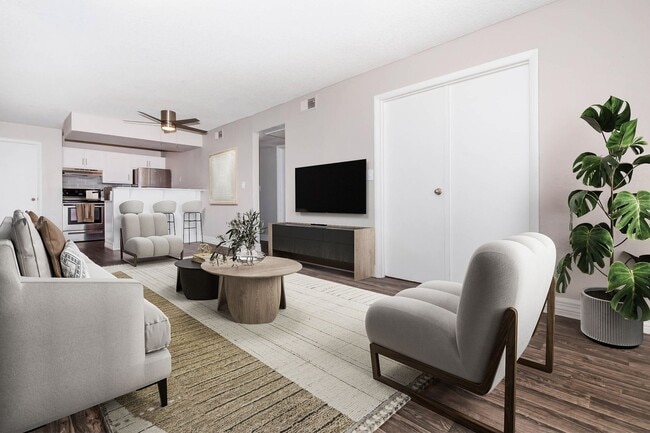 Building Photo - The Tallows at Peoria