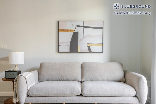 Photo - 2820 Sawtelle Blvd Unit FL1-ID1396