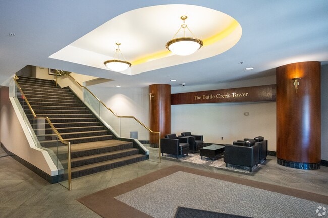 Photo - Battle Creek Tower Luxury Suites