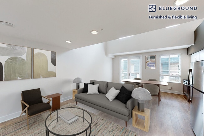 Building Photo - 7400 Center Ave Unit FL5-ID4557A