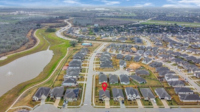 Photo - 2734 San Bernard Dr