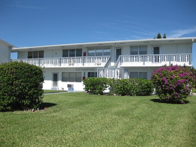 Building Photo - 164 Easthampton G Unit 164