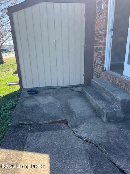 Photo - 1707A Cliff Ridge Ct