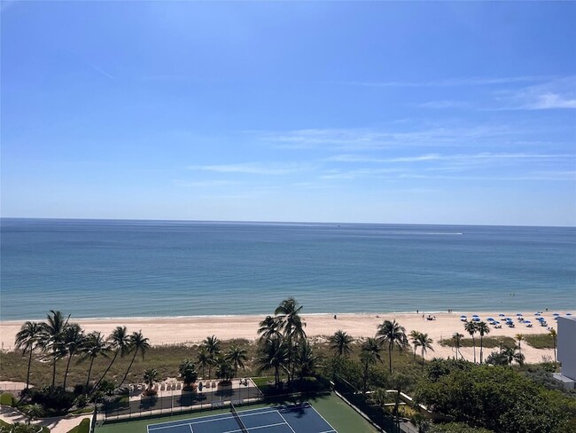 Photo - 4900 N Ocean Blvd Unit 1413