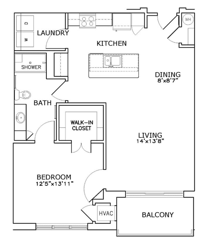 Floor Plan - A5