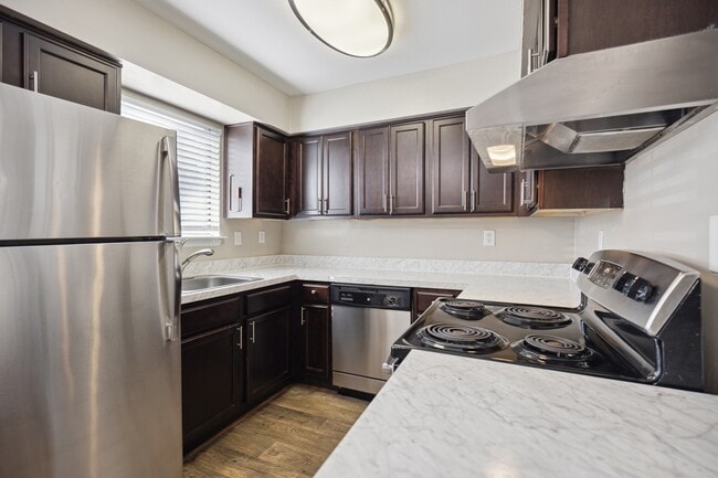 Photo - VERT at Six Forks