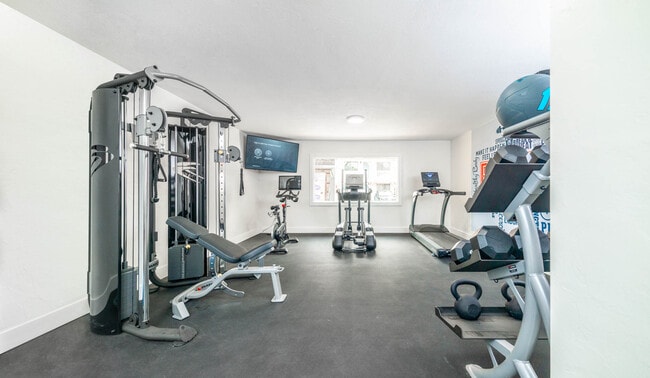 Photo - Camelot Apartments