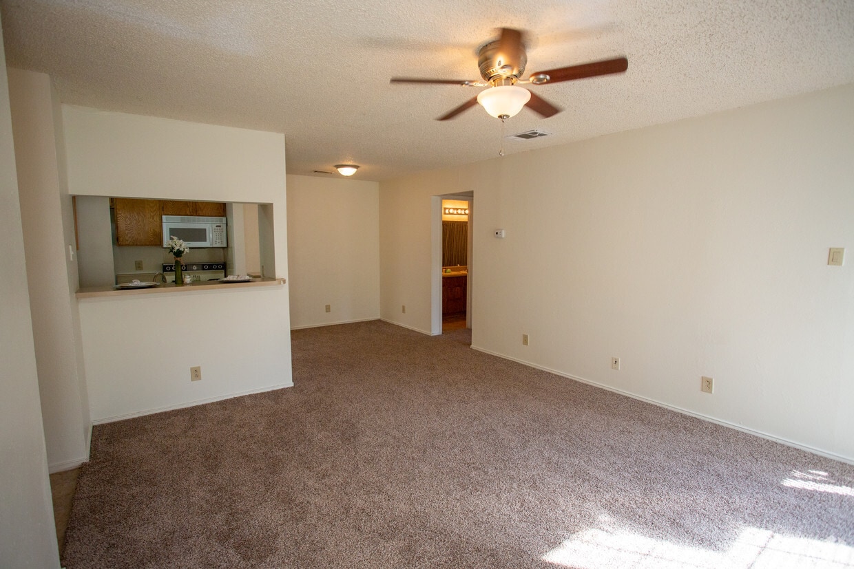 Floor Plan - Country Cottage