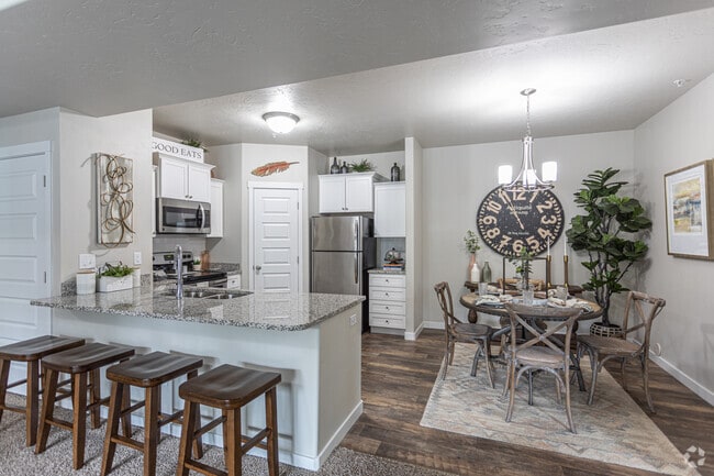 Photo - The Station Apartments at Gateway