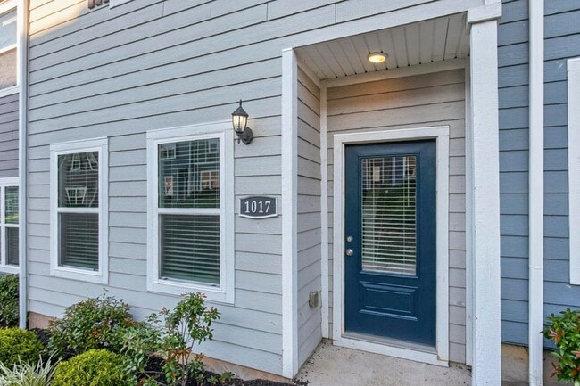 Photo - 1017 Glen Marcus Dr