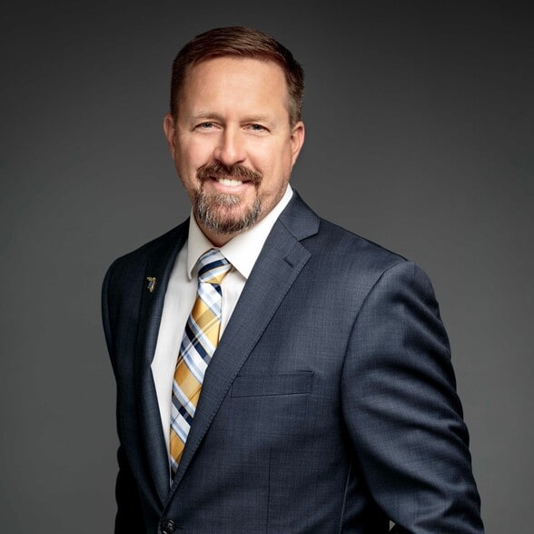 Primary Contact Photo