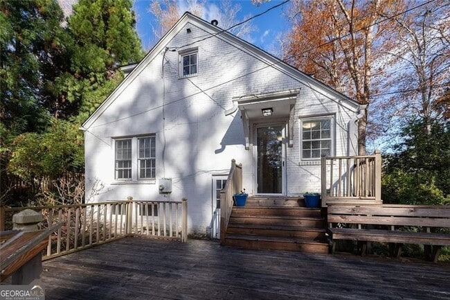 Photo - 444 Burlington Rd NE Unit 1