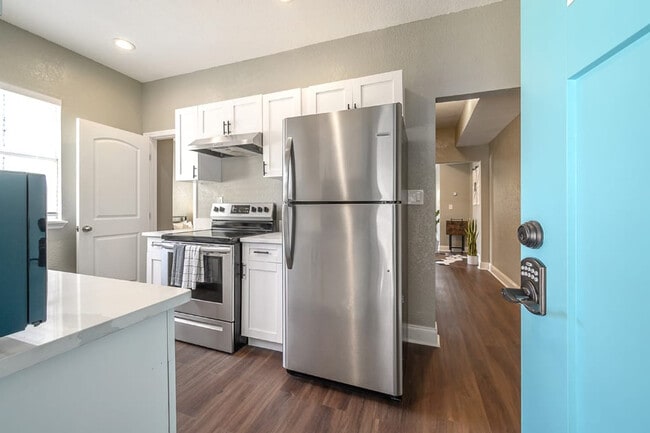 Photo - 2501 W North B St Unit FL1-ID1053133P