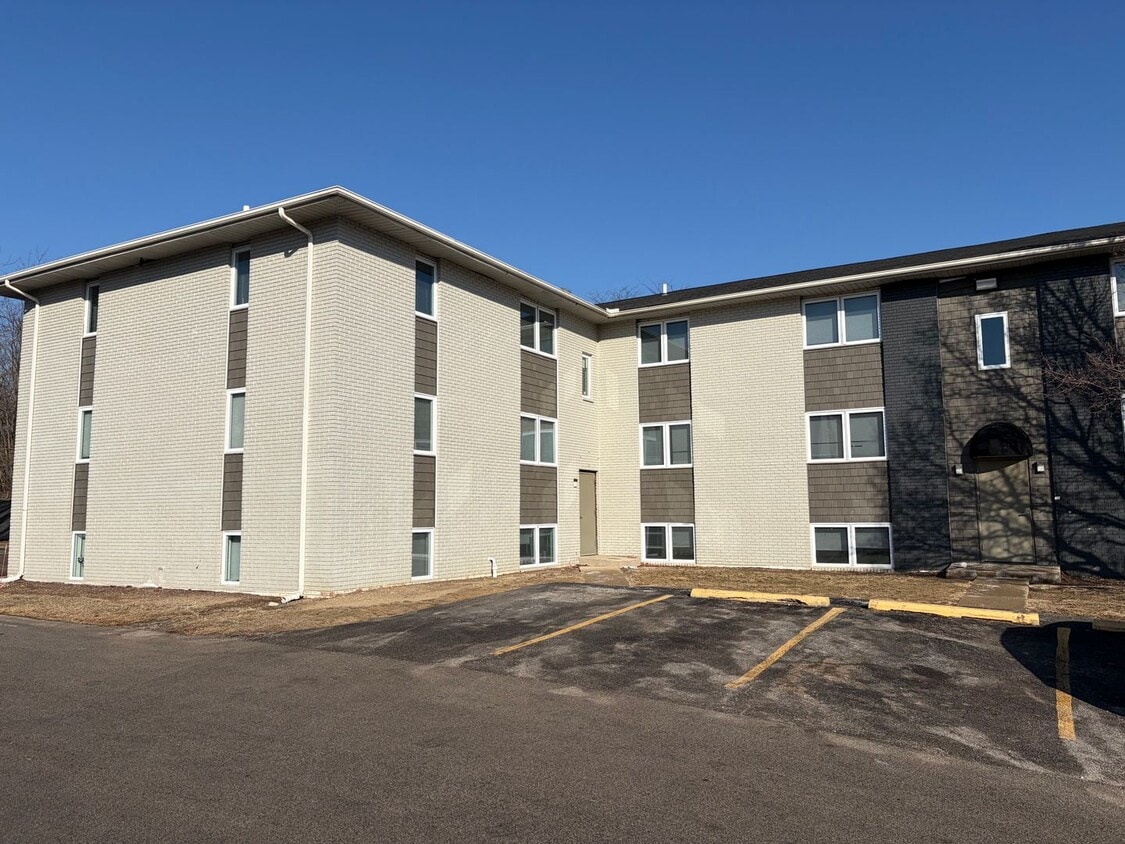 Floor Plan - 1/1 TRA