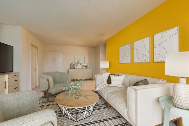 Photo - Claridge House