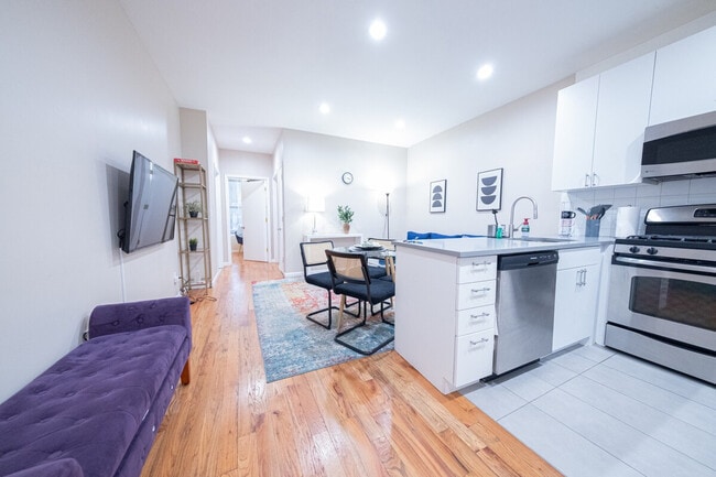 Photo - 230 W 113th St Unit SI ID1032019P