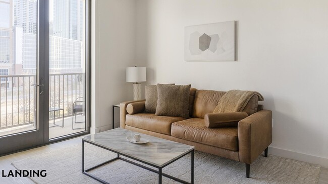 Building Photo - 1007 S Mint St Unit 705