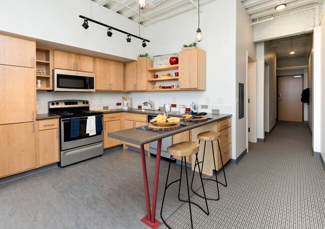 Photo - Eagle View Lofts