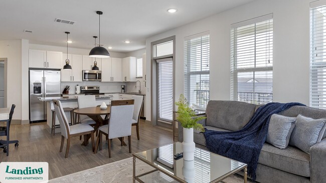 Building Photo - 2600 Kinship Pkwy Unit 3-309.1411651