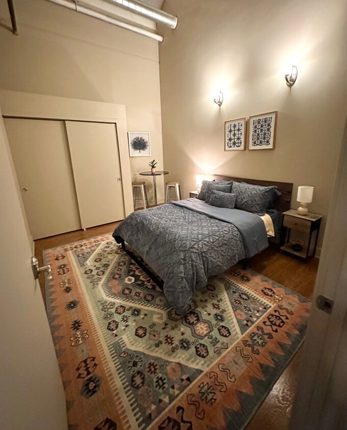 Floor Plan - Co-Living 1 BR in 3 BR