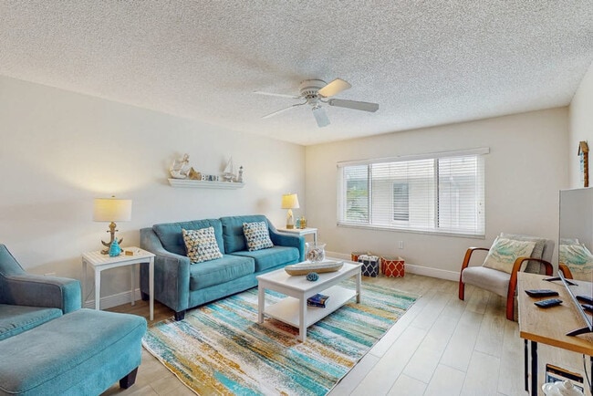 Building Photo - 6703 Midnight Pass Rd Unit SI FL2-ID1591504P